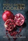 Arto Der Haroutunian, Arto der Haroutunian - Middle Eastern Cookery