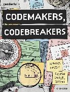 Nadin, Nadin, Joanna Nadin, Nadin Joanna, Eason, Eason... - Readerful Books for Sharing: Year 4;primary 5: Codemakers, Codebreaker