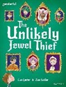 Lester, Lester, Cas Lester, Lester Cas, Sadler, Sadler... - Readerful Books for Sharing: Year 4;primary 5: The Unlikely Jewel Thie