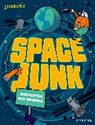 Lester, Lester, Cas Lester, Lester Cas, Bramall, Bramall... - Readerful Independent Library: Oxford Reading Level 14: Space Junk