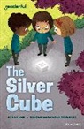 Cheng, CHENG, Anne Anlin Cheng, Cheng Anne Anlin, Corbalan, Corbalan... - Readerful Independent Library: Oxford Reading Level 14: The Silver Cub