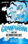 Gayton, Gayton, Sam Gayton, Gayton Sam, Phillips, Phillips... - Readerful Independent Library: Oxford Reading Level 14: Granphibian