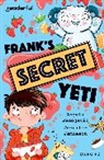 Kecojevic, Kecojevic, Angela Kecojevic, Jamieson, Jamieson, Jennifer Jamieson - Readerful Independent Library: Oxford Reading Level 15: Frank s