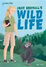 Ganeri, Ganeri, Anita Ganeri, Orse, Orse, Marta Orse - Readerful Rise: Oxford Reading Level 9: Jane Goodall''s Wild Life