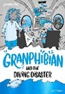 Gayton, Gayton, Sam Gayton, Gayton Sam, Phillips, Phillips... - Readerful Rise: Oxford Reading Level 8: Granphibian and the Diving