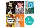 Bruton, Cotterill, Ganeri, Honeybourne, Jones, Treacy... - Readerful Rise: Oxford Reading Level 9: Mixed Pack a