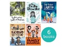 Ahmed, Caldecott, Clare, Hatfield, Hubbard, Whitston... - Readerful Rise: Oxford Reading Level 10: Mixed Pack a