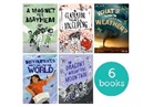 Botchway, Holder, Knapman, Lester, Sparkes, Webster... - Readerful Rise: Oxford Reading Level 11: Mixed Pack a