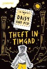 Cotterill, Cotterill, Jo Cotterill, Cotterill Jo, Cristofori, Cristofori... - Readerful Rise: Oxford Reading Level 9: The Adventures of Daisy and