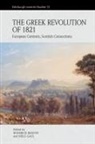 Roderick Gaul Beaton, Roderick Beaton Niels Gaul, Roderick Beaton, Niels Gaul - Greek Revolution of 1821