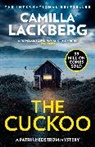 Camilla Lackbärg, Camilla Lackberg, Camilla Läckberg - The Cuckoo