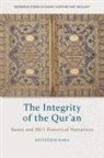 Seyfeddin Kara, Seyfeddin (Assistant Professor of Islamic Or Kara, Seyfeddin Kara - Integrity of the Qur''an