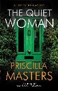 Priscilla Masters,  Masters Priscilla - The Quiet Woman