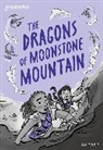 Lester, Lester, Cas Lester, Lester Cas, Frenna, Frenna... - Readerful Rise: Oxford Reading Level 11: The Dragons of Moonstone