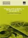 Colin Bailey, Haig Gulvanessian, Tom Lennon, David Moore, Yong Wang - Designers' Guide to EN 1991-1-2, EN 1992-1-2, EN 1993-1-2 and EN 1994-1-2
