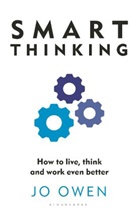 Jo Owen, Owen Jo - Smart Thinking