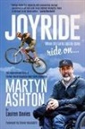 Lauren Davies - Joyride