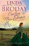 Linda Broday, Broday Linda - Courting Miss Emma