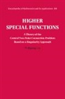 Wolfgang Lay, Wolfgang (Universitat Stuttgart) Lay, Lay Wolfgang - Higher Special Functions