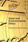 Muhammad Yaseen Gada, Muhammad Yaseen (Central University of Kashmir) Gada - Islam and Environmental Ethics