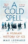 Max Leonard - A Cold Spell