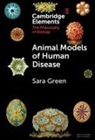 Sara Green, Sara (University of Copenhagen) Green, Green Sara - Animal Models of Human Disease