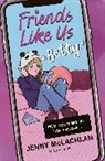 Jenny McLachlan, McLachlan Jenny - Friends Like Us: Betty