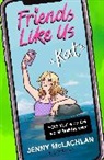Jenny McLachlan, McLachlan Jenny - Friends Like Us: Kat