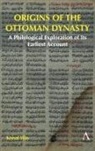 Kemal Silay - Origins of the Ottoman Dynasty