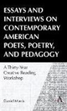 Daniel Morris, Morris Daniel - ESSAYS AND INTERVIEWS ON CONTEMPOR