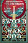 Tim Hodkinson, Hodkinson Tim - Sword of the War God