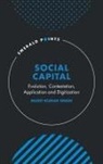 Mudit Kumar Singh, Mudit Kumar (Duke University Singh - Social Capital