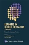 Sally Baker, Sally (The Australian National University Baker, Jacqueline Stevenson, Jacqueline (The University of Exeter Stevenson - Refugees in Higher Education