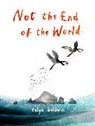 Talya Baldwin - Not the End of the World