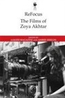 Aakshi Magazine Amber Shields, Aakshi Shields Magazine, Aakshi Magazine, Amber Shields, Aakshi Magazine, Amber Shields - Refocus: The Films of Zoya Akhtar