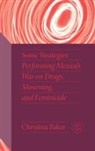 Christina Baker - Sonic Strategies