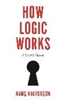 Hans Halvorson, Halvorson Hans - How Logic Works