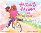 Elnathan John, John Elnathan - Hassan and Hassana