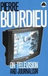 Pierre Bourdieu, Bourdieu Pierre - On Television And Journalism