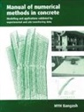 M Y H Bangash - Manual of Numerical Methods in Concrete