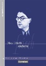 Max Frisch, Max Frisch, Ute Fenske - Literamedia