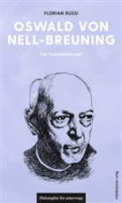 Florian Russi - Oswald von Nell-Breuning