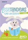 Barbara Rath - Lesetandems rund um Ostern - 2. - 4. Klasse