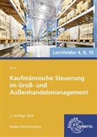 Steffen Berner - Kaufmännische Steuerung im Groß- und Außenhandelsmanagement