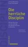 Ernst Osterkamp, Liliane Weissberg, Frieder von Ammon, Spoerhase, Carlos Spoerhase, Frieder von Ammon - Die herrliche Disciplin