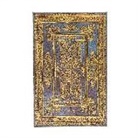 Paperblanks - 12-Monatskalender 2025 Blue Luxe, Maxi, Vertikal