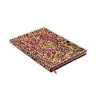 Paperblanks - The Orchard (Persian Poetry) Grande Unlined Hardback Journal (Elastic Band Closure)