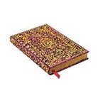 Paperblanks - The Orchard (Persian Poetry) Midi Lined Hardback Journal (Elastic Band Closure)