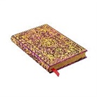 Paperblanks - The Orchard (Persian Poetry) Mini Lined Hardback Journal (Elastic Band Closure)