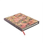 Paperblanks - Renoir, Letter to Morisot (1892) (Embellished Manuscripts Collection) Ultra Lined Hardback Journal (Wrap Closure)